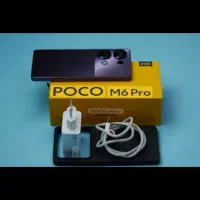 شیائومی ام شیش