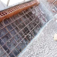 کاشت میلگرد و بولت و تخریب|خدمات پیشه و مهارت|آشخانه, |دیوار