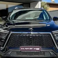 کی ام سی ایکس ۵