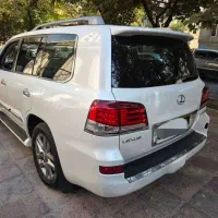 لکسوس LX570 مدل 2013|خودرو سواری و وانت|کرج, فاز ۴ مهرشهر|دیوار