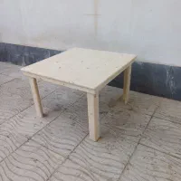 کرسی با سفارش قبلی با  چوب روسی تولیدی چوب الیش