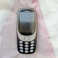 گوشی نوکیا۳۳۱۰