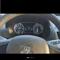 کوییک GXR Lبا رینگ سفید مشکی صفر خشک|خودرو سواری و وانت|تبریز, |دیوار