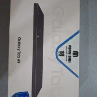 Galaxy Tab A9 فروشی رم 4 ، حافظه 64 گیگ|تبلت|پاکدشت, پاکدشت (مامازند)|دیوار