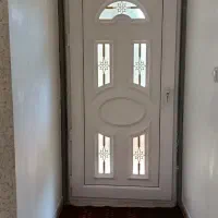 درب و پنجره upvc مهرابی