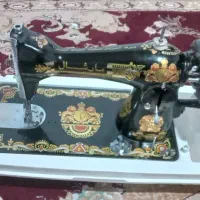 چرخ خیاطی