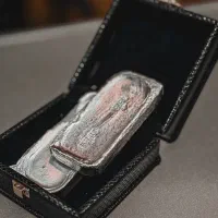 شمش نقره با ضمانت اصالت|جواهرات|بابل, |دیوار