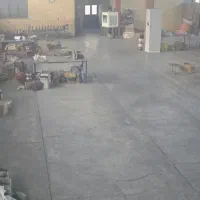 استخدام کارگر جهت همکاری در کارگاه تولیدی(اتباع)