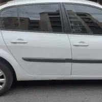 مگان 2000 cc اتوماتیک|خودرو سواری و وانت|تهران, صادقیه|دیوار