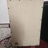 کاخن بسیار تمیز