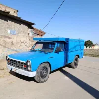 نیسان دوگانه کارخانه ای