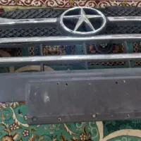 جلو پنجره اصلی جک s3 فابریک مفت