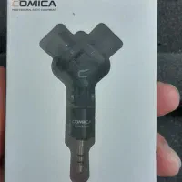 میکروفون شاتگان کامیکا comica CVM VS10