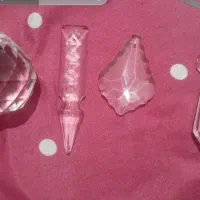 لوازم  لوستر