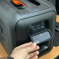 اسپیکر پارتی باکس جی بی ال jbl