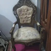 صندلی سلطنتی