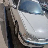 پرشیا سال مدل ۹۵