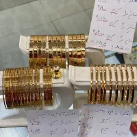 سلام النگو نو فقط فقط با پنج نیم  درصد روی تابلو|جواهرات|مشهد, طبرسی شمالی|دیوار