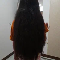 موپرحجم وبدون موخوره