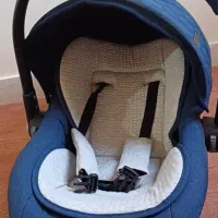 کریر نوزاد مارک دلیجان|کالسکه و لوازم جانبی|جویبار, |دیوار