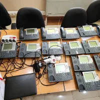 ویپ (VoIP)|تلفن رومیزی|شیراز, ملاصدرا|دیوار