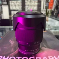 لنز سونی 28 70 سونی 28 60