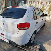 تیبا 2مدل 97|خودرو سواری و وانت|ورامین, ورامین|دیوار