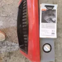 بخاری بدون دودکش|بخاری، هیتر، شومینه|دهدشت, |دیوار