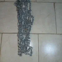 زنجیر چرخ|قطعات یدکی و لوازم جانبی|پرند, فاز ۵|دیوار