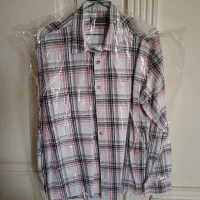 10 عدد پیراهن مردانه سایز m