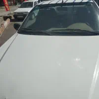 حمل بار با وانت آریسان