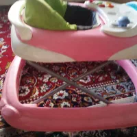کالسکه|کالسکه و لوازم جانبی|همدان, |دیوار