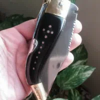 چاقوی عتیقه و کلکسیونی