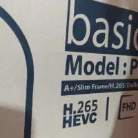 تلویزیون ۵۰ اینچ|تلویزیون و پروژکتور|کاشان, راوند|دیوار