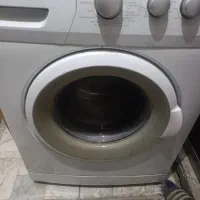 لباسشویی وستل ترک