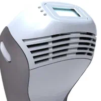 دستگاه لیزر خانگی از بین برنده موی زائد|آرایشی، بهداشتی، درمانی|کرمانشاه, |دیوار