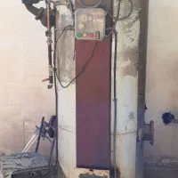 دیگ بخار با سختی گیر|ماشین‌آلات صنعتی|سبزوار, امیر کبیر|دیوار