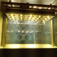 مستقیم بدونه واسطه خرید کنید گاوصندوق اسانسوری