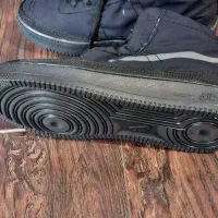 کفش نایک سایز ۴۴ نو|کیف، کفش، کمربند|اصفهان, شفق|دیوار