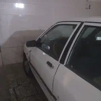 پراید ex مدل 1392
