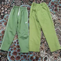 شلوارورزشی