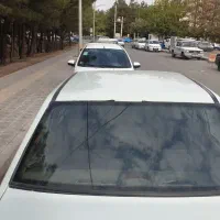 پراید سفید ۸۰ تمیز