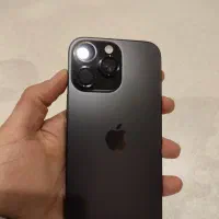 آیفون ۱۶ پرو مکس ۲۵۶ zaa|موبایل|کرج, گلشهر|دیوار