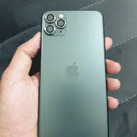 آیفون ۱۱پرومکس