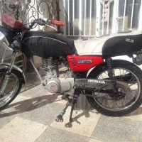 موتورسیکلت برگه اوراقی