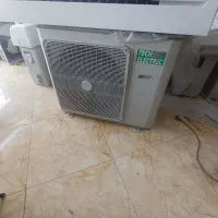 کولرگازی ۳۰ هزار تک الکتریک مدیا اصلی کولر گازی|کولر گازی و فن‌کوئل|تهران, شهرک طالقانی|دیوار