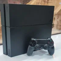 کنسول PS4 فت 500 گیگ