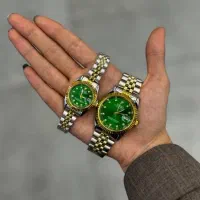 ست رولکس ۸۹۰ تومن در ۳ رنگ مختلف کاسیو و ستیزن|ساعت|کرج, حیدرآباد|دیوار