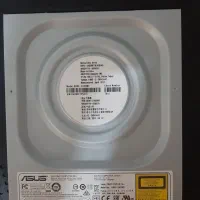 dvd رایتر درایو نوری آکبند بدون کارتون|قطعات و لوازم جانبی رایانه|اراک, |دیوار