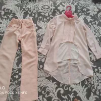 شومیزوشلواردخترانه